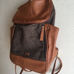 バックパックの画像