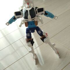 【ジョブレイバー】メディブレイバードクターヘリの画像