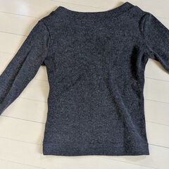 【10円】FREESHOPカーディガンの画像