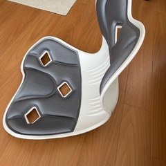 姿勢サポート椅子の画像