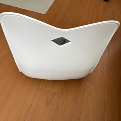 姿勢サポート椅子の画像