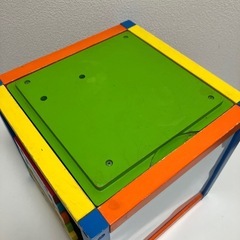 子供用知育玩具の画像