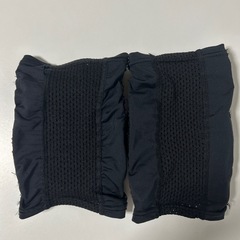 アシックス膝サポートフリーサイズの画像