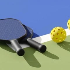 静岡東部ピックルボール