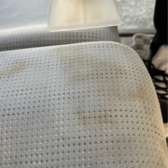 🚘✨車シート泡洗浄サービス【半額！】ジモティー掲載記念、出張費込み