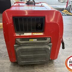 ▲ 配送不可【引取限定】新ダイワ shindaiwa EGW190M-I 防音型 エンジン発電機兼用溶接機 エンジンウルダー【ハンズクラフト飯塚店】【中古】の画像