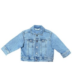 ベビー キッズ アウター ジャケット コート 80　90 95 100の画像