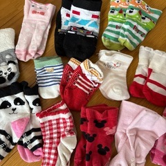 靴下セットの画像