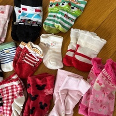 靴下セットの画像