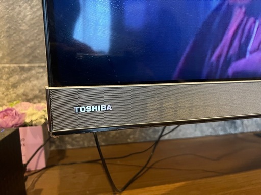 ジャンク品』65型TV（値段交渉可） (ジル) 栗東のテレビ《液晶テレビ