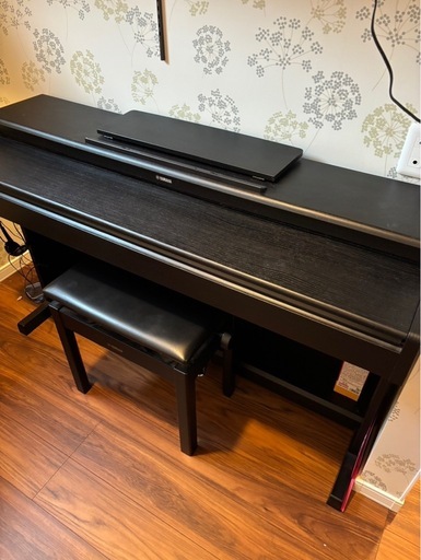 アリウス電子ピアノ