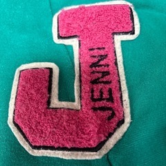 sisterJenni シスタージェニー　サイズ130cmの画像