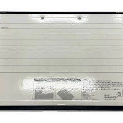 バインダーの画像