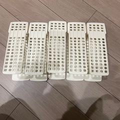 シューズラック　靴　収納　の画像