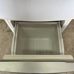 【2006年製】ノンフロン冷凍冷蔵庫 NR-B172J-W形【ナショナル】の画像