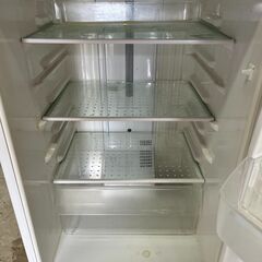 【2006年製】ノンフロン冷凍冷蔵庫 NR-B172J-W形【ナショナル】の画像