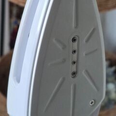 CONAIR コンエアー ガーメントスチーマー デュアルパワースチーマーアイロン GS-88Jの画像