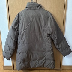 mont-bellアウターの画像