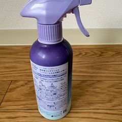 ラボン　トゥザムーン ベッドルーム＆ファブリックミスト　ノクターナルブルー　300mlの画像