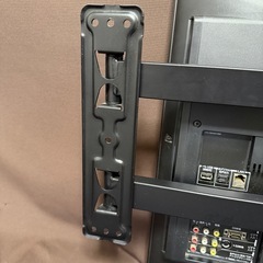 決定 32インチテレビ     壁掛け    東芝REGZA 32R1の画像