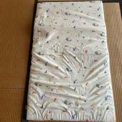 ベビー布団　　の画像