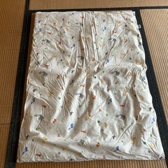 ベビー布団　　の画像