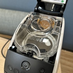 バリスタ　ネスカフェ　コーヒー　ゴールドブレンドの画像