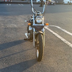 マグナ50の画像