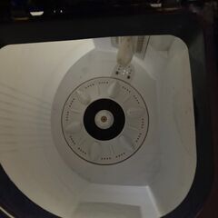 決まりました シービージャパン 洗濯機の画像