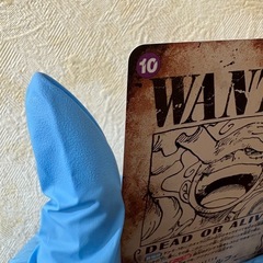 モンキー・D・ルフィ SEC SP OP05-119の画像