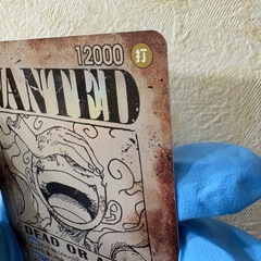 モンキー・D・ルフィ SEC SP OP05-119の画像