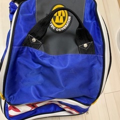 【昔のスキーカート】ロシニョールの画像