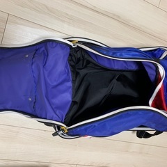 【昔のスキーカート】ロシニョールの画像