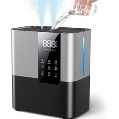 未使用 加湿器の画像
