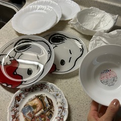 食器まとめて☆の画像