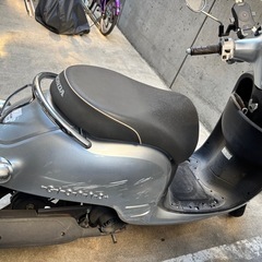  原付 ホンダ ジョルノ　AF70の画像