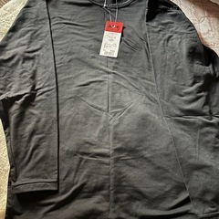 ヒートテック裏起毛の画像