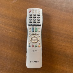 テレビとテレビ台セットの画像