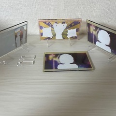 推しの子グッツ集の画像