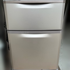 MR-C34W-P 冷蔵庫の画像