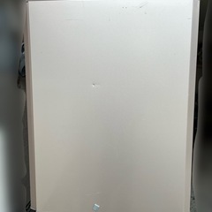 MR-C34W-P 冷蔵庫の画像