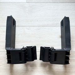 サイベックス リベル / CYBEX Libelle 用ベビーシートアダプターII（シート取り外し不要）の画像