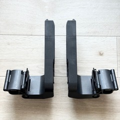 サイベックス リベル / CYBEX Libelle 用ベビーシートアダプターII（シート取り外し不要）の画像