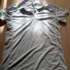 ☆スポーツウェア半袖☆FILA☆Adizero含む３点セット☆の画像