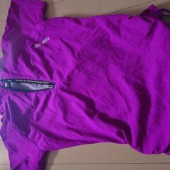 ☆スポーツウェア半袖☆FILA☆Adizero含む３点セット☆の画像