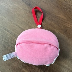 アンパンマン　アミューズメント専用　ティッシュケースの画像