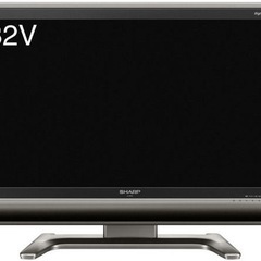 【無料】テレビ 稼動品 3種4台 1台から取引可の画像