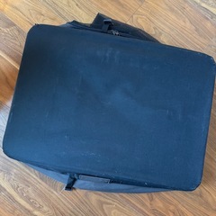 折り畳みペットゲージの画像