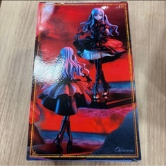 【取引中】BanG Dream Ave Mujica オブリビオニス フィギュア 新品未開封の画像