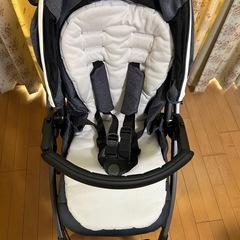 【美品】イタリア製ベビーカー　Peg-Perego　ペグぺレーゴ　book51Sの画像